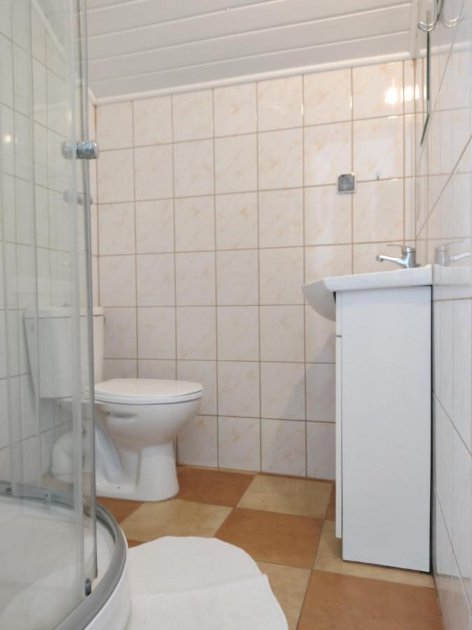Satori Lägenhet Władysławowo Exteriör bild