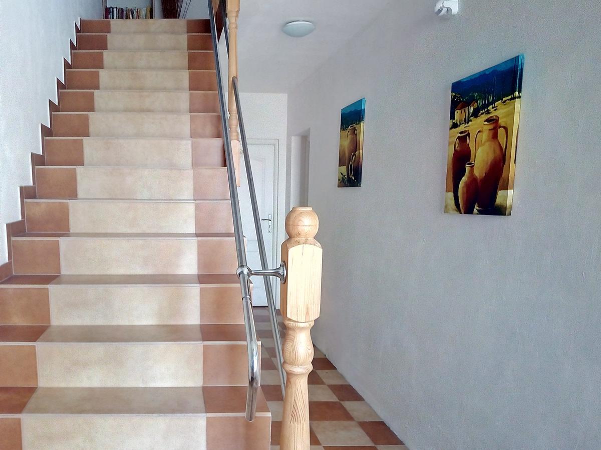 Satori Lägenhet Władysławowo Exteriör bild
